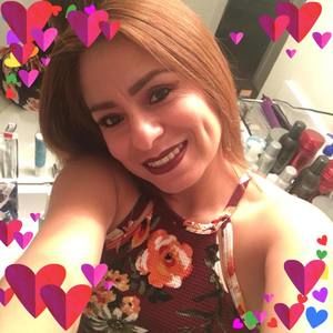 Meet your Posher, Elizabeth